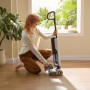 Vacuum Cleaner, ROBOROCK, F25 ACE, Upright/Wet/dry/Cordless, Noise 78 dB, Weight 4.7 kg, WD5M2A522-00