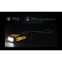 HEADLAMP NU SERIES 400 LUMENS/NU25 400L NITECORE