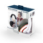 HEADSET STEREO WHITE/MHS-03-WTRDBK GEMBIRD