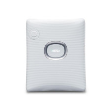 PRINTER INSTAX SQUARE LINK/WHITE FUJIFILM