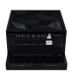 Power Supply, LIAN LI, EDGE GOLD 1000, 1000 Watts, Efficiency 80 PLUS GOLD, PFC Active, G9P.EG1000G.BH00.EU