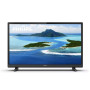 TV Set, PHILIPS, 24, HD, 1280x720, Black, 24PHS5507/12