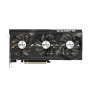 Graphics Card, GIGABYTE, NVIDIA GeForce RTX 4070 SUPER, 12 GB, GDDR6X, 192 bit, PCIE 4.0 16x, GPU 2505 MHz, 1xHDMI, 3xDisplayPort, GV-N407SWF3OC-12GD1.0