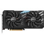 Graphics Card, ASROCK, AMD Radeon RX 7900 GRE, 16 GB, GDDR6, 256 bit, PCIE 4.0 16x, Dual Slot Fansink, 1xHDMI, 3xDisplayPort, RX7900GRECL16GO