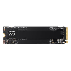 SSD, SAMSUNG, 1 TB, M.2, PCI Express 4.0, NVMe Yes, Write speed 6450 MB/s, Read speed 7150 MB/s, MTBF 1500000 h, Box, MZ-V9V1T0BW