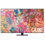 TV Set,SAMSUNG,65,4K/Smart,QLED,3840x2160,Wireless LAN,Bluetooth,Wi-Fi Direct,Tizen,QE65Q80BATXXH