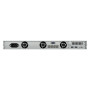 NAS STORAGE RACKST 4BAY 1U/NO HDD USB3 RS826+ SYNOLOGY