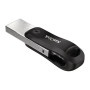 MEMORY DRIVE FLASH USB3 256GB/SDIX60N-256G-GN6NE SANDISK