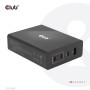 MOBILE TRAVEL CHARGER USB-C/132W GAN CAC-1906 CLUB3D