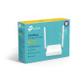 Wireless Router, TP-LINK, Wireless Router, 300 Mbps, Number of antennas 2, TL-WR820N