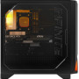 PC, MSI, Desktop, AMD RyzenT 7, 7800X3D, 32 GB, DDR5-SDRAM, Storage SSD, SSD 1 TB, NVIDIA GeForce RTX 5070 Ti, On board graphics AMD Radeon Graphics, Wi-Fi Yes, Bluetooth Yes, Windows 11 Home, MPGINFZ3X3D7NVRR7-873EU