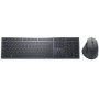 KEYBOARD +MOUSE WRL KM900/NOR 580-BBCY DELL