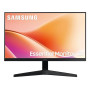 LCD Monitor, SAMSUNG, 24 , 1920 x 1080 pixels, Full HD, Native aspect ratio 16:9, LCD, Flat, LS24F330EAUXEN
