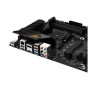 Mainboard, ASUS, AMD B550, SAM4, ATX, 3xPCI-Express 3.0 1x, 1xPCI-Express 3.0 16x, 2xM.2, 1xPCI-Express 4.0 16x, Memory DDR4, Memory slots 4, 1xHDMI, 1xDisplayPort, 1xUSB type C, 5xUSB 3.2, 1xOptical S/PDIF, 1xRJ45, 5xAudio port, TUFGAMINGB550-PLUS