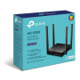 Wireless Router, TP-LINK, Wireless Router, 1200 Mbps, 1 WAN, 4x10/100M, Number of antennas 4, ARCHERC54