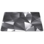 MOUSE PAD CRYSTAL BLACK L/EY6B007 ENDORFY