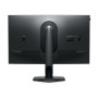 LCD Monitor, DELL, AW2724HF, 27, Gaming, Panel IPS, 1920x1080, 16:9, 360 Hz, 0.5 ms, Swivel, Pivot, Height adjustable, Tilt, 210-BHTM