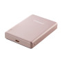 POWER BANK USB 10000MAH MAG/ROSE 7344033 INTENSO