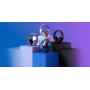 HEADSET GAMING G733 WRL/LILAC 981-000890 LOGITECH