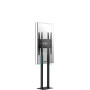 TV SET ACC MOBILE STAND/55-100/BLACK FPRO2L-20-B ONKRON