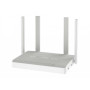 Wireless Router,KEENETIC,Wireless Router,2600 Mbps,Mesh,USB 2.0,USB 3.0,4x10/100/1000M,1xCombo 10/100/1000M-T/SFP,Number of antennas 4,KN-1810-01EN