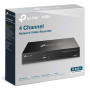 NET VIDEO RECORDER 4CH/VIGI NVR1004H TP-LINK
