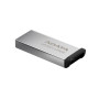 MEMORY DRIVE FLASH USB3.2 128G/BLACK UR350-128G-RSR/BK ADATA