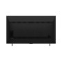 TV Set, TCL, 75 , 4K Ultra HD, 3840 x 2160 pixels, Flat, 16:9, QLED, 75T69C
