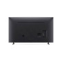 TV Set, LG, 50, 4K/Smart, 3840x2160, Wireless LAN, Bluetooth, webOS, 50UR78003LK