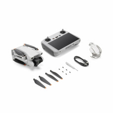Drone, DJI, DJI Mini 3 (DJI RC), Consumer, CP.MA.00000780.02
