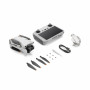 Drone, DJI, DJI Mini 3 (DJI RC), Consumer, CP.MA.00000780.02