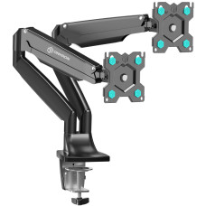 MONITOR ACC DESK MOUNT/13-32 BLACK G200-B ONKRON