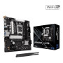 Mainboard, ASROCK, Intel B660, LGA1851, Micro-ATX, Memory DDR5, Memory slots 2, B860M-X_WIFI