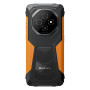 MOBILE PHONE FORT 1/6/256GB ORANGE BLACKVIEW