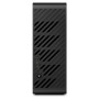 External HDD, SEAGATE, Expansion, STKP20000400, 20TB, Drives 1, Black, STKP20000400
