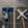 ELECTRIC MOP/XV3101/01 PHILIPS