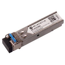 NET TRANSCEIVER SFP/HS-2733LC20D MIKROTIK