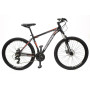 BICYCLE MTB SUPREME 4.0/R:27.5 F:18 BK/BLU ROCKSBIKE