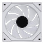 CASE FAN 140MM/G99.14RSLIN1W.00 LIAN LI