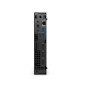 PC, DELL, OptiPlex, Micro Form Factor Plus 7020, Micro, CPU Core i7, i7-14700, 2100 MHz, CPU features vPro, RAM 32GB, DDR5, SSD 512GB, Graphics card Intel Grtaphics, Integrated, EST, Windows 11 Pro, Included Accessories Dell Optical Mouse-MS116 - Black,De
