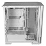 Case, MSI, ATX/micro ATX/Mini-ITX/EATX, White, Midi Tower, PC, VELOX300RAIRFLOWPZWH