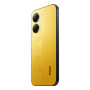 MOBILE PHONE POCO X8 PRO/8/256GB YELLOW MZB0PQLEU POCO