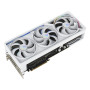 Graphics Card, ASUS, NVIDIA, GeForce RTX 5080, 16 GB, GDDR7, 256 bit, PCI Express 5.0, Active, ROG-ASTRAL-RTX5080O16G-WH
