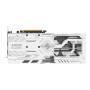 Graphics Card, ASROCK, AMD, Radeon RX 9060 XT, 16 GB, GDDR6, 128 bit, PCI Express x16 5.0, Active, RX9060XTSL16GO