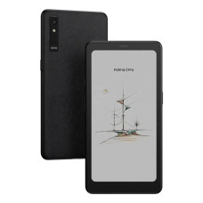 E-Reader, ONYX BOOX, Palma 2 Pro, 6.13, 824x1648, Black, OPC1409R