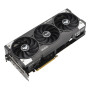 Graphics Card, ASUS, NVIDIA GeForce RTX 5060 Ti, 16 GB, GDDR7, 128 bit, PCIE 5.0 16x, Triple slot Fansink, 1xHDMI, 3xDisplayPort, TUF-RTX5060TI-O16GGAMING
