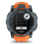 SMARTWATCH INSTINCT 3 SOLAR/TWIL/SOLST 010-02935-00 GARMIN