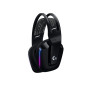 HEADSET GAMING G733 RGB WRL/BLACK 981-000864 LOGITECH