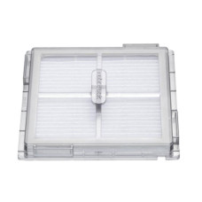 Vacuum Cleaner Accessory, ROBOROCK, Washable Filter, For S8 Pro/ Q10V/ Q10 VF/Q10 S5S8 Pro+/Q10V+/ Q10 VF+/ Q10 S5+/ Q10 VF5+ MX Q8 Max Pro/Q10P/Q10 PF/Q10 X5/Q8 Max Pro+/Q10P+/Q10 PF+/Q10 X5+, 8.02.0427