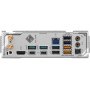 Mainboard, ASROCK, Intel Z890, LGA1851, ATX, Memory DDR5, Memory slots 4, Z890STEELLEGENDWIFI